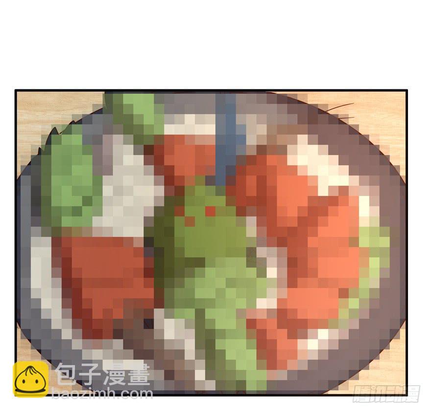 左青龙右白虎 中间纹个拉拉蛄(1/2)-第65话