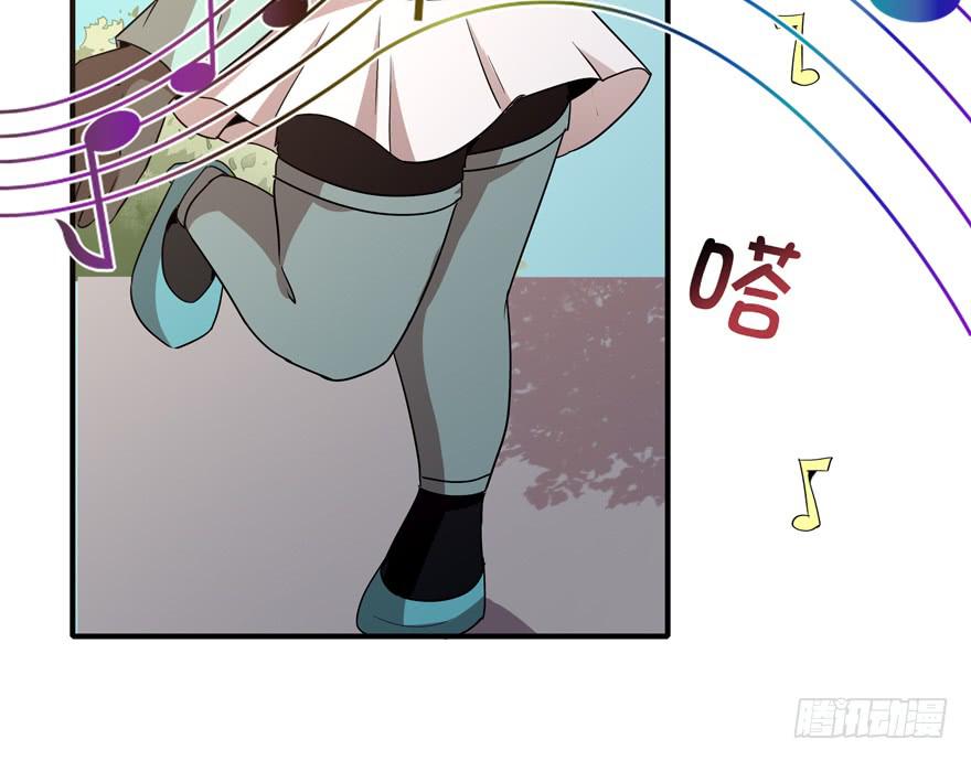 极乐女王(1/2)-第83话