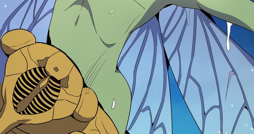 生如夏花(1/2)-第97话