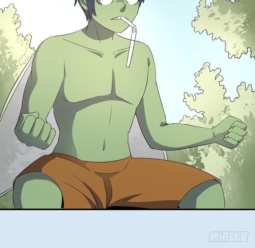 生如夏花(1/2)-第97话