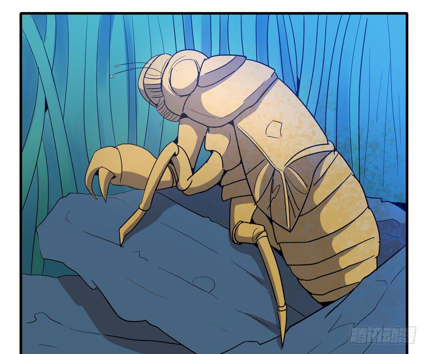 生如夏花(1/2)-第97话