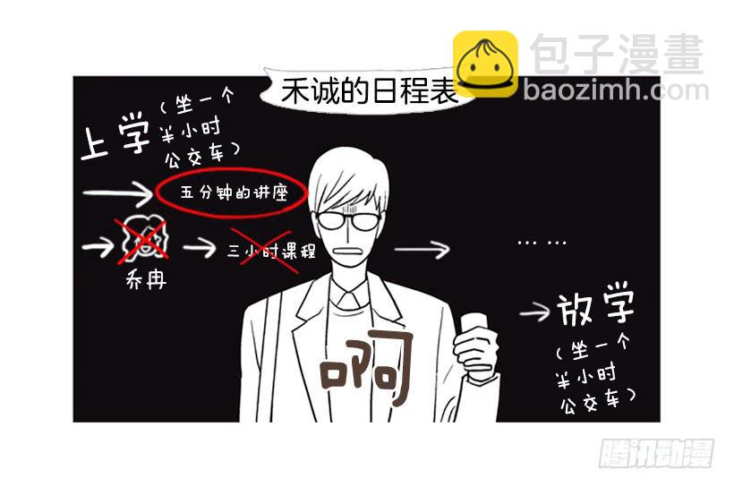 模范市民-第11话