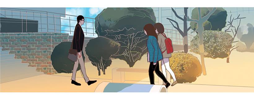 模范市民-第11话