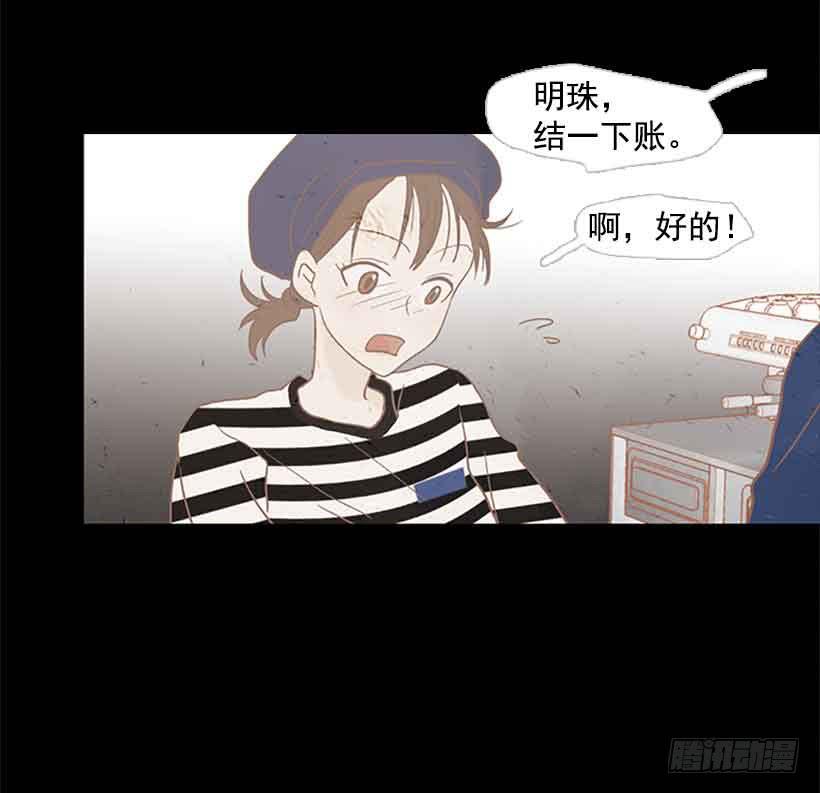 投票选帅哥(1/2)-第101话