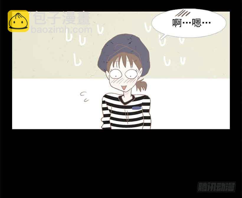 投票选帅哥(1/2)-第101话