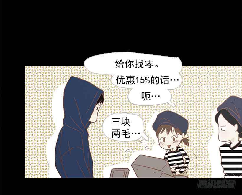 投票选帅哥(1/2)-第101话