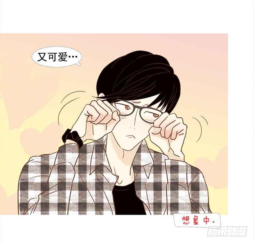 投票选帅哥(1/2)-第101话