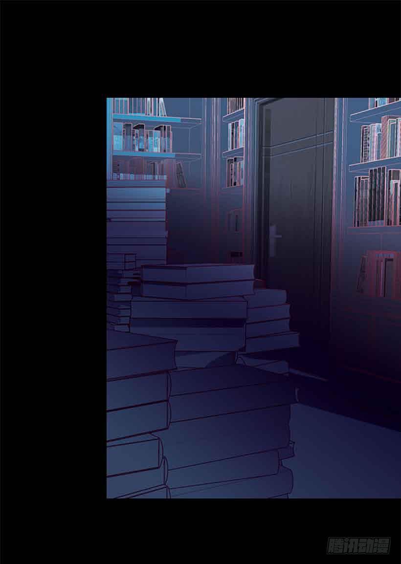 你觉得自己是棉花糖吗-第103话