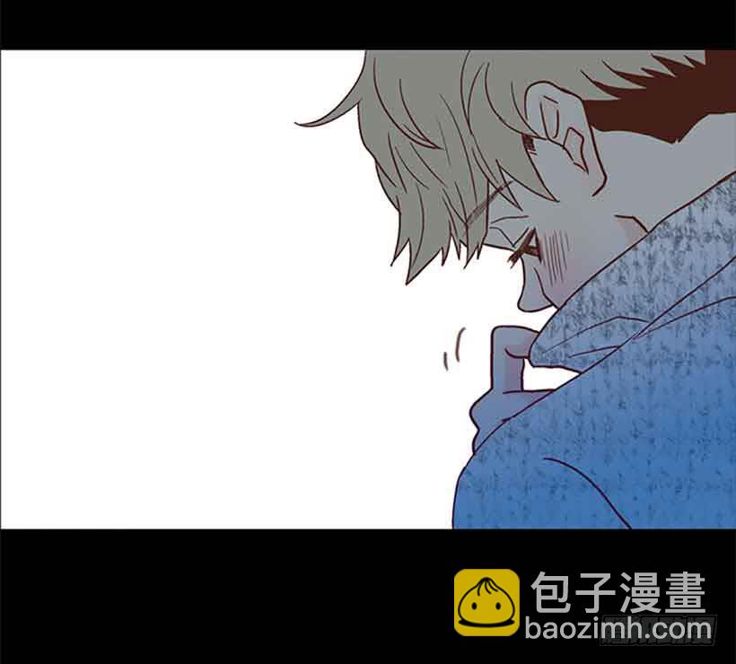 你觉得自己是棉花糖吗-第103话