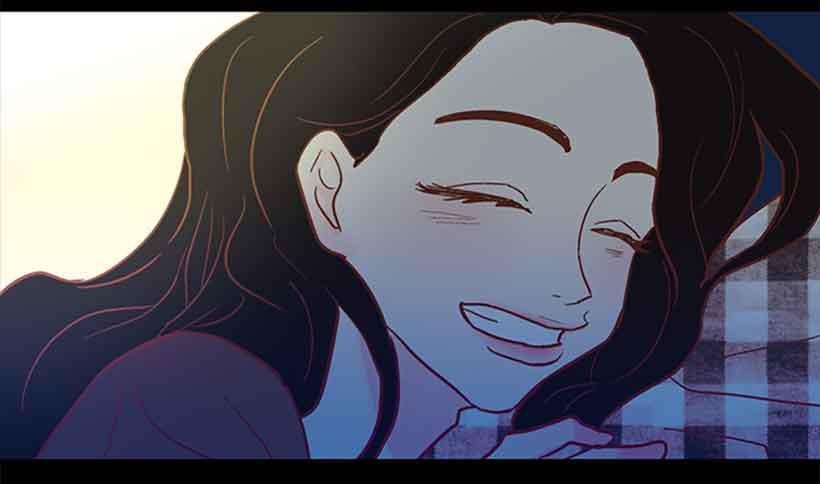 你觉得自己是棉花糖吗-第103话