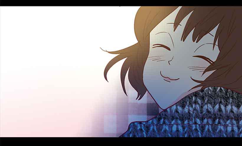 你觉得自己是棉花糖吗-第103话