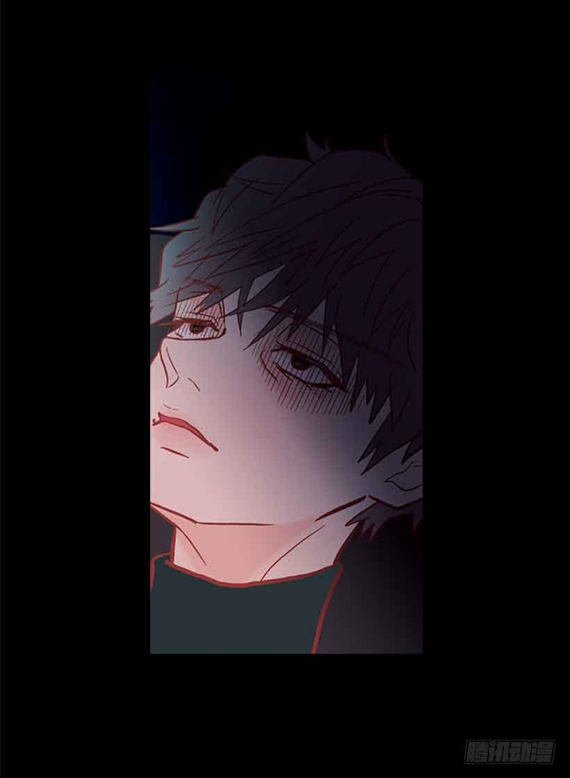 你觉得自己是棉花糖吗-第103话