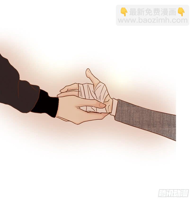 我的血不是蓝色的(1/2)-第105话