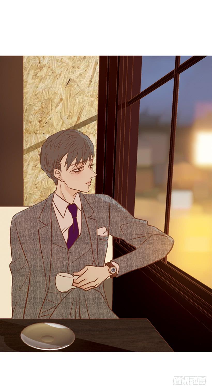 你好像经常发呆(1/2)-第107话