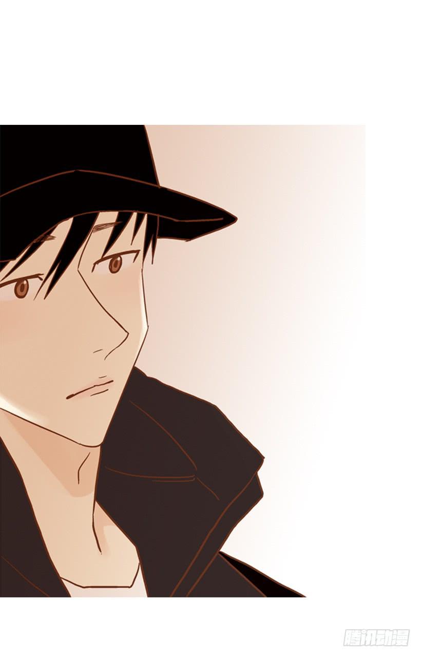 你好像经常发呆(1/2)-第107话