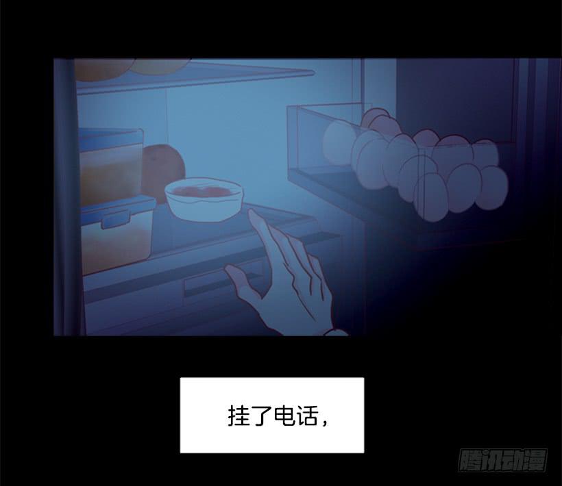 我寂寞到只能利用你的善良(1/2)-第109话