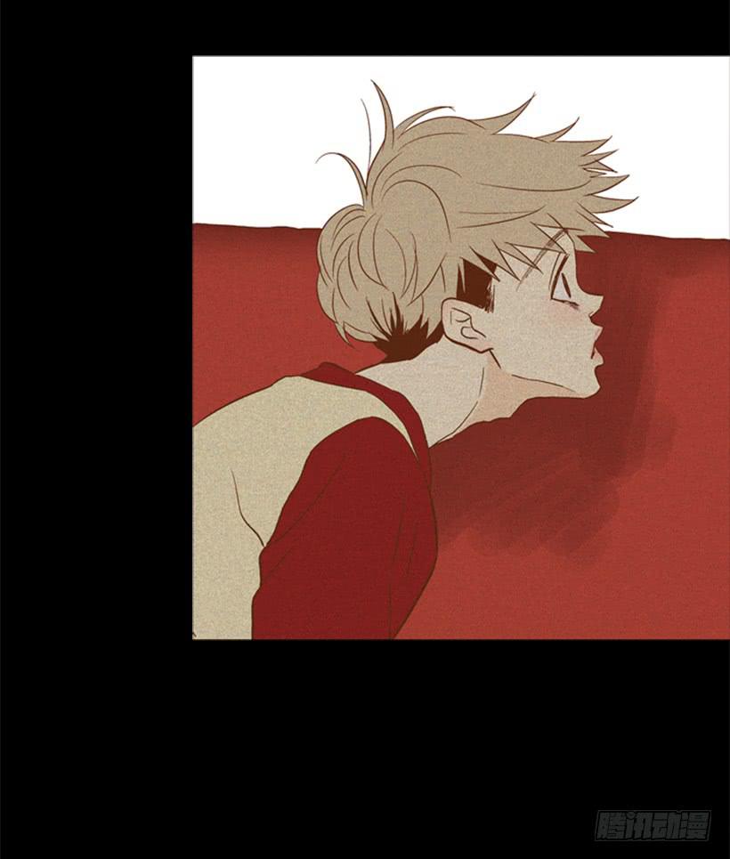 我寂寞到只能利用你的善良(1/2)-第109话