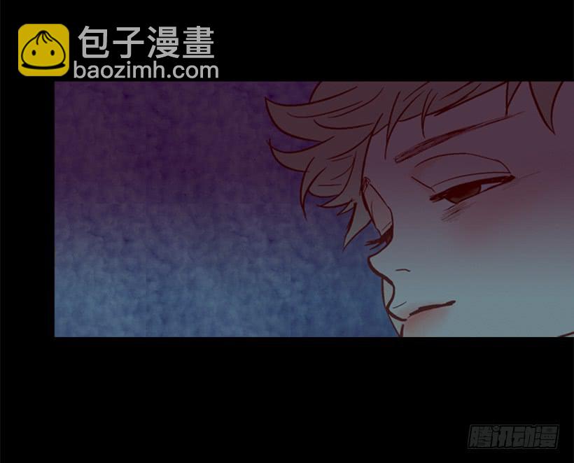 我寂寞到只能利用你的善良(1/2)-第109话