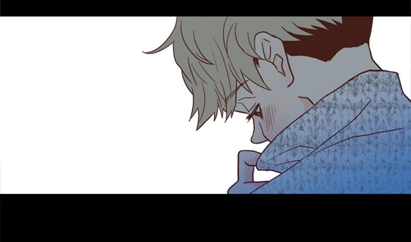 我寂寞到只能利用你的善良(1/2)-第109话