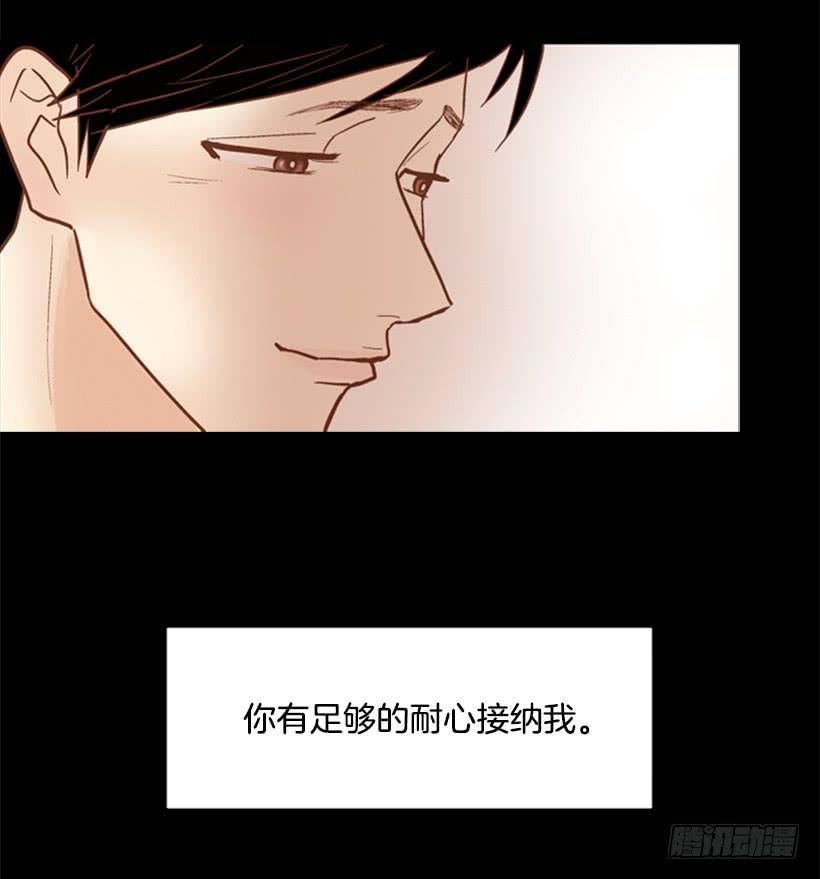 我寂寞到只能利用你的善良(1/2)-第109话