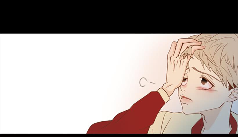 我寂寞到只能利用你的善良(1/2)-第109话