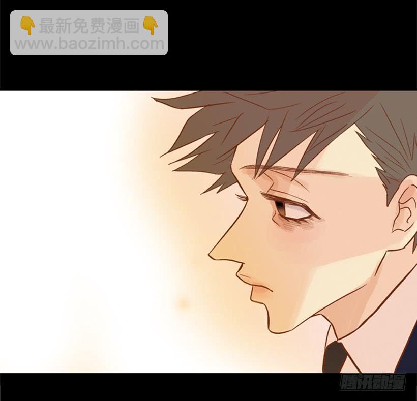 我讨厌总是一个人(1/2)-第113话