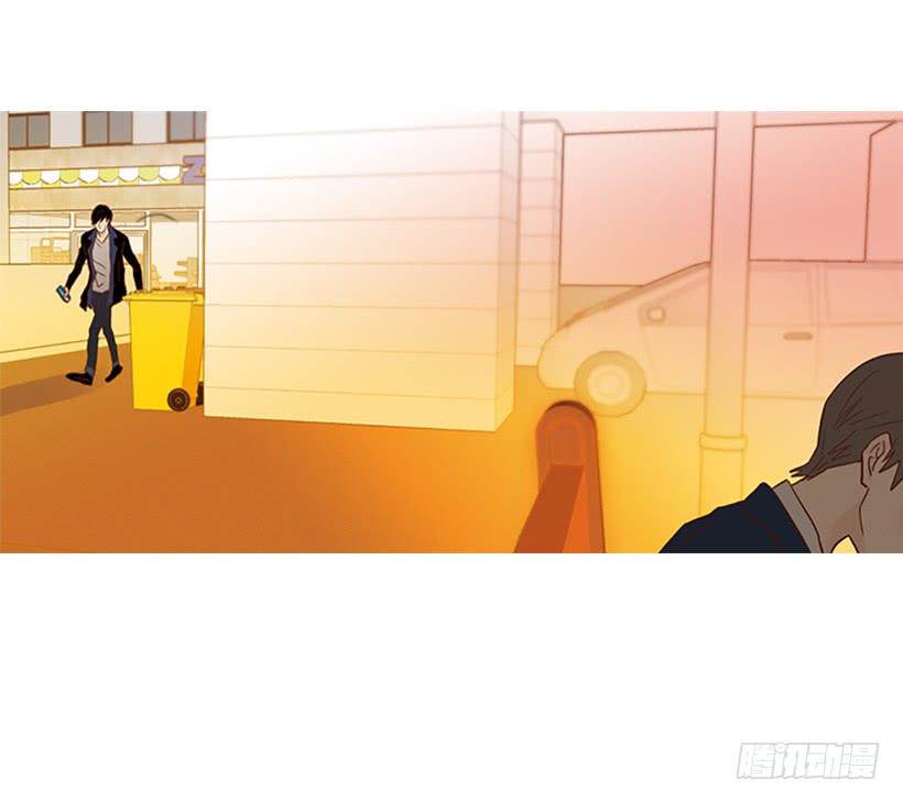 完美的数字-第115话