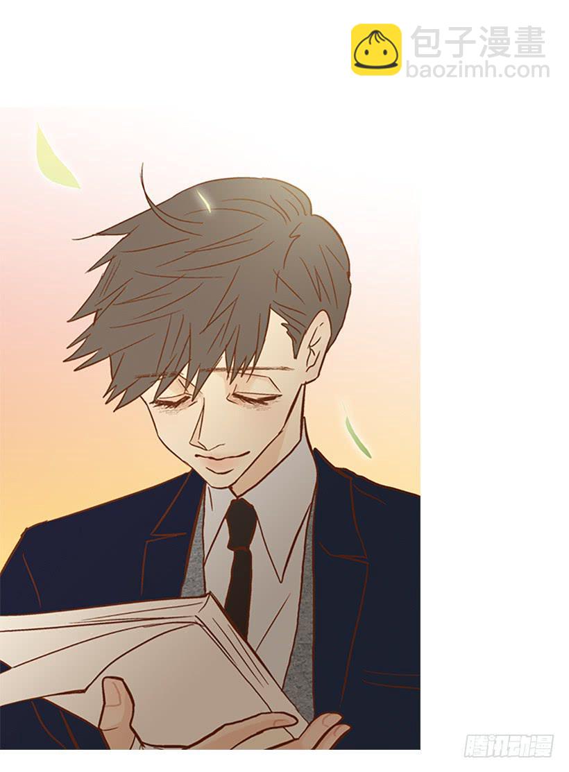 完美的数字-第115话