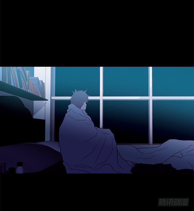 以憎恶为名的私欲-第119话