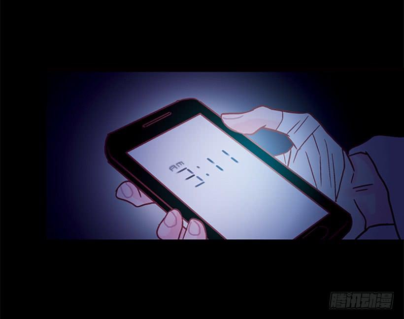 以憎恶为名的私欲-第119话