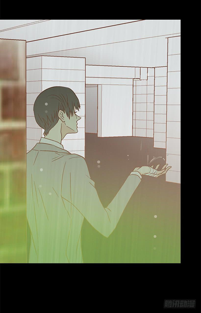 以憎恶为名的私欲-第119话