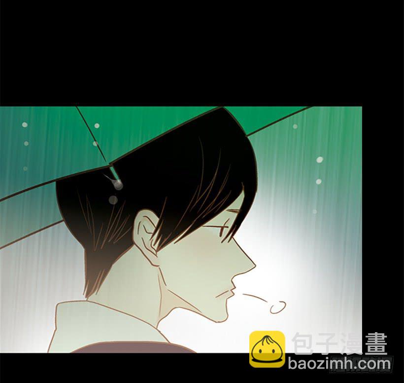 以憎恶为名的私欲-第119话