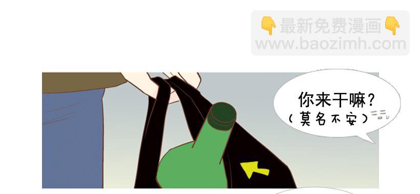 伏地魔学长-第13话