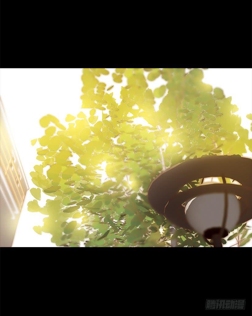 傻傻的等-第121话