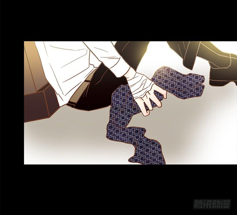 傻傻的等-第121话