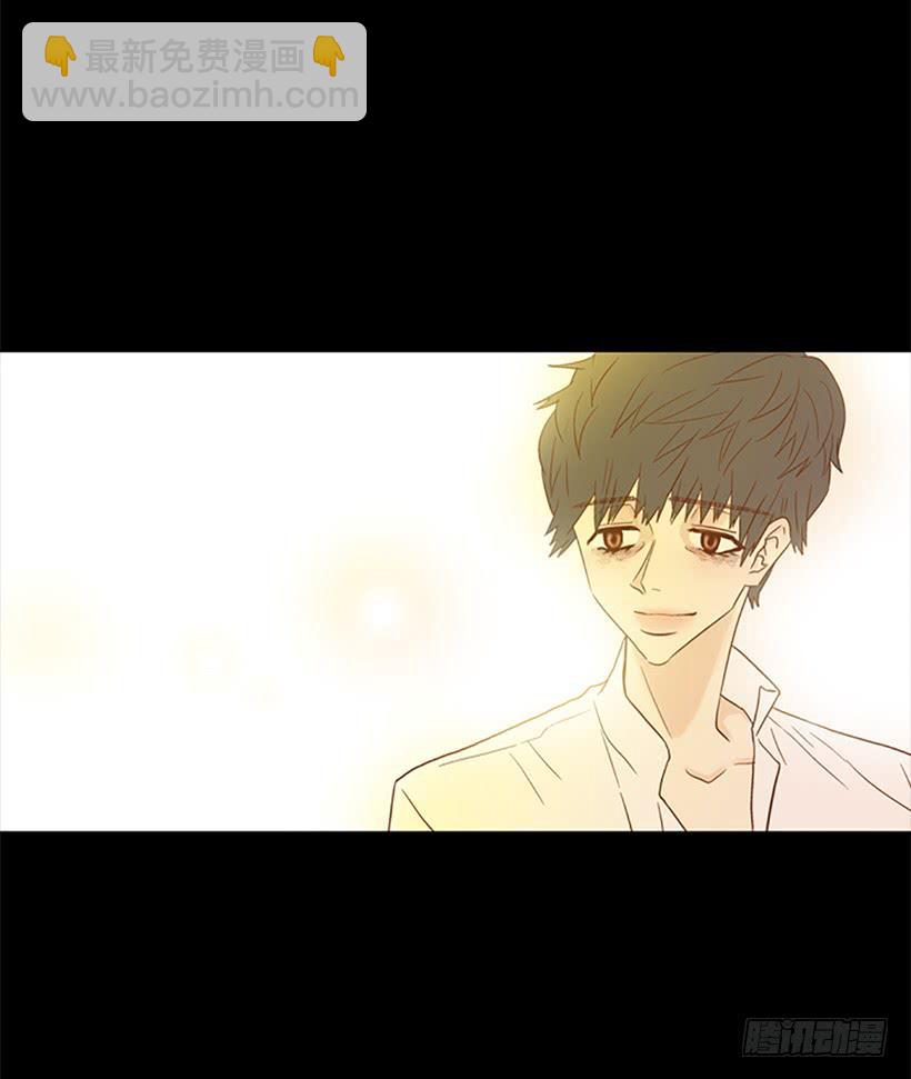 傻傻的等-第121话