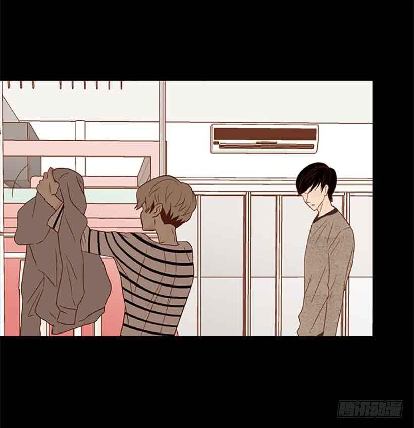 我想跟他交朋友-第123话