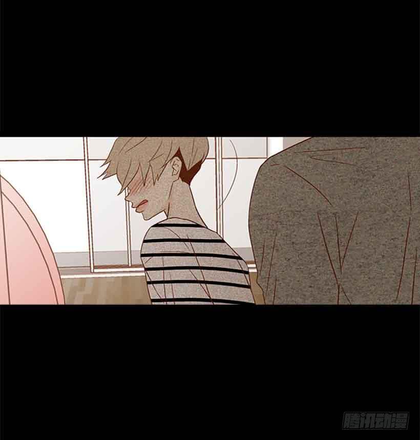 我想跟他交朋友-第123话