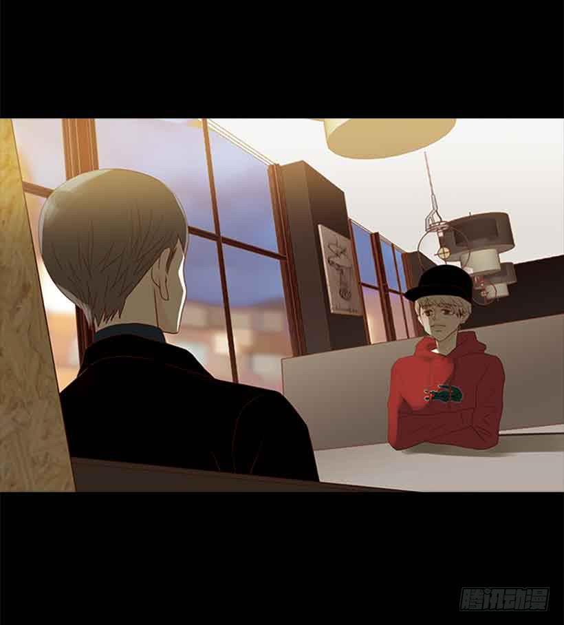 没有感情的人真好-第127话