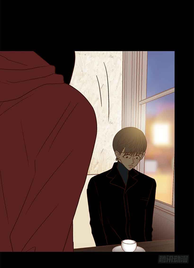 没有感情的人真好-第127话