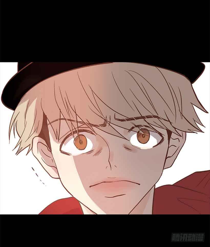 断绝关系(1/2)-第129话