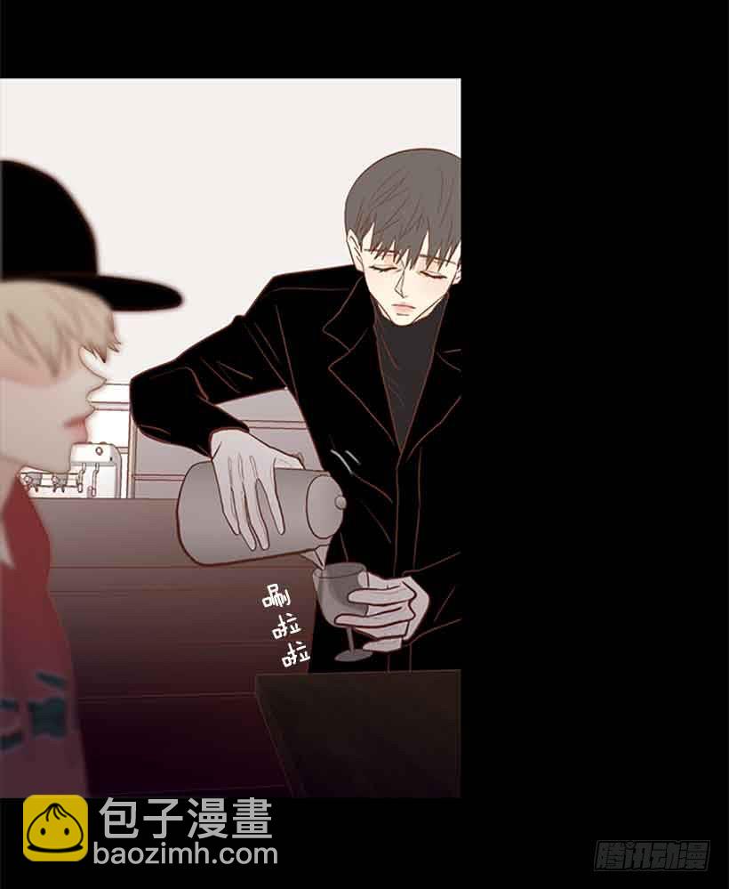 断绝关系(1/2)-第129话