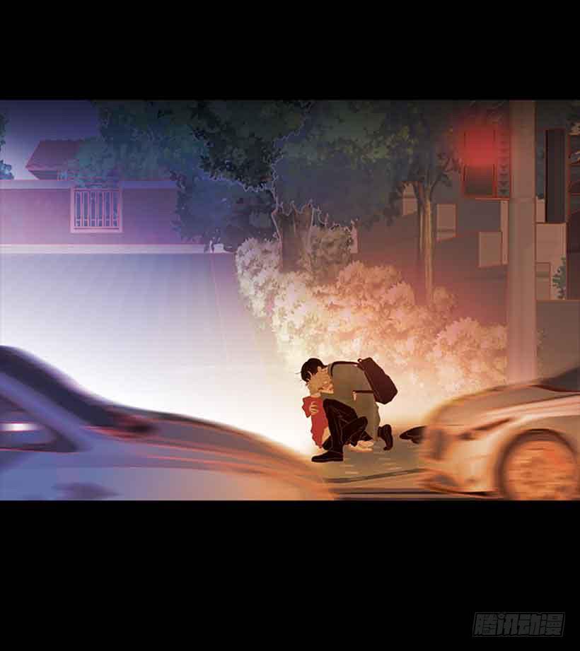 错的人是我-第131话