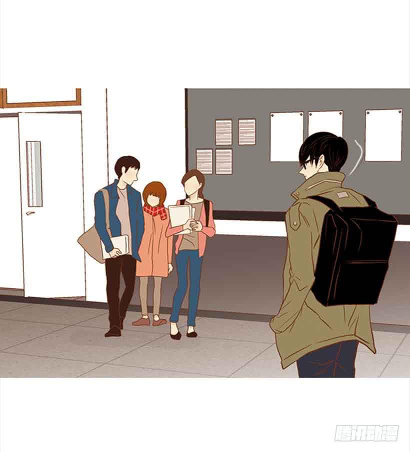 错的人是我-第131话