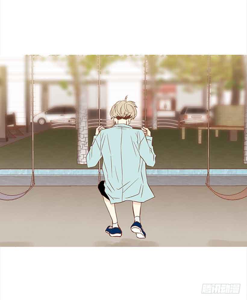 错的人是我-第131话