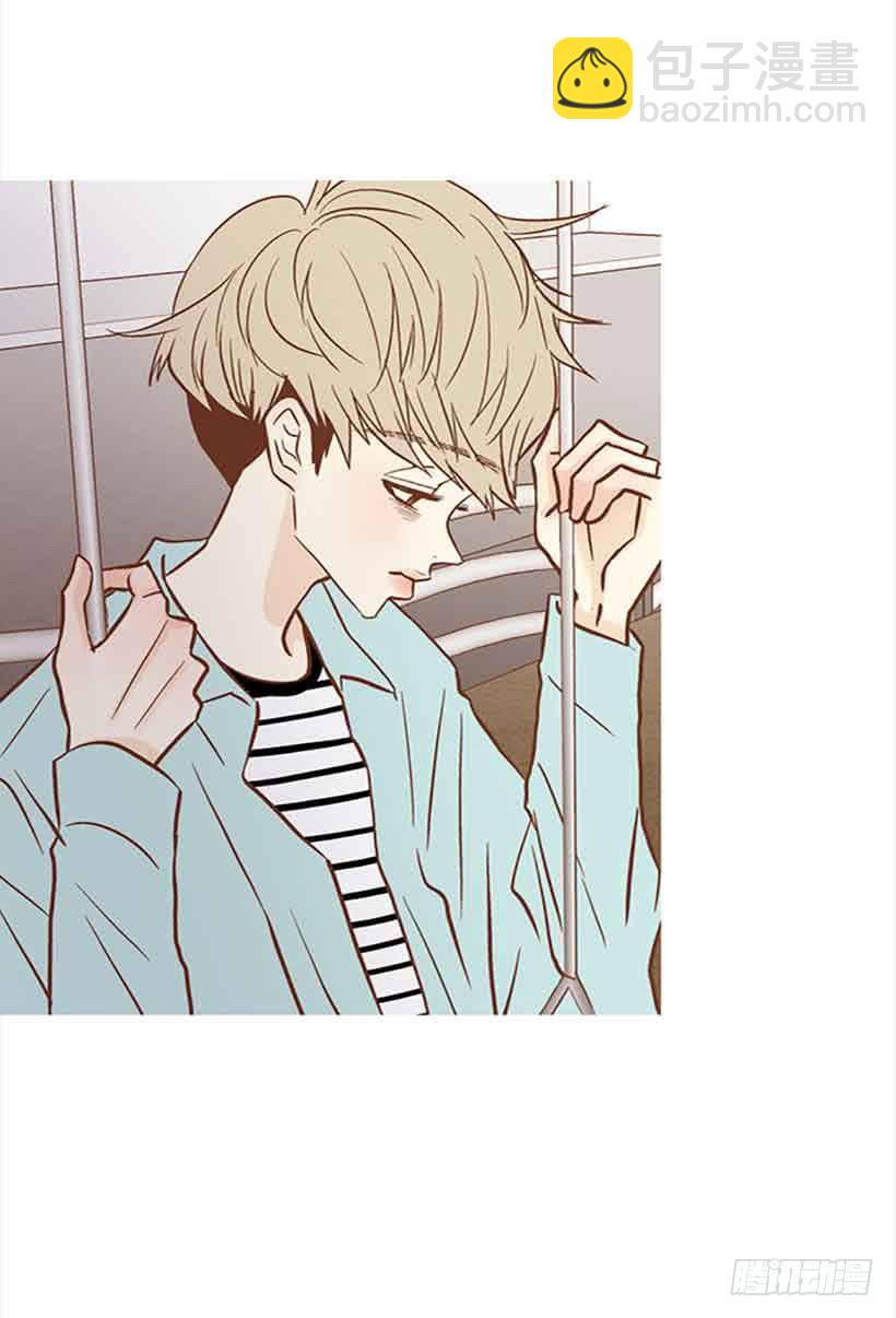 错的人是我-第131话