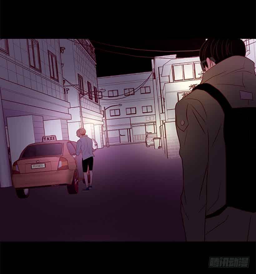 你是一道最难解开的题(1/2)-第133话