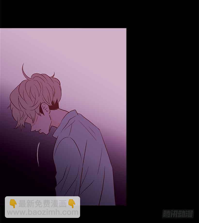 你是一道最难解开的题(1/2)-第133话