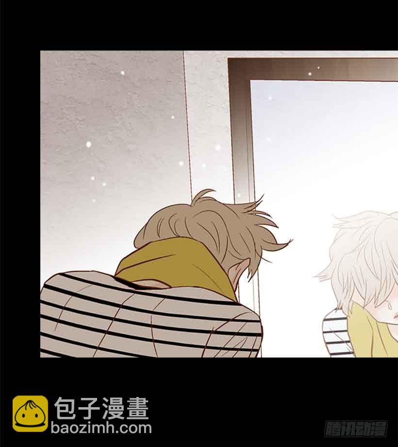 你是一道最难解开的题(1/2)-第133话