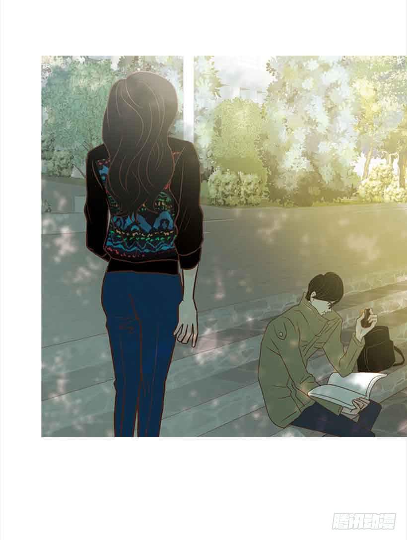 你是一道最难解开的题(1/2)-第133话